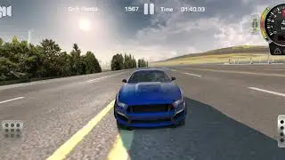 CarX Drift Racing | Android gameplay | FOCO F1