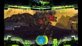 Kell Hounds Elemental Video
