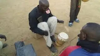 Lamba djiwi dande mayo RADIO TIGUERE YENE