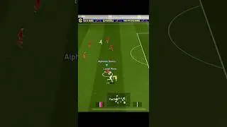 When I am Serious In eFootball Manuel Neuer Every Macth 😂🗿#efootball #efootball2025 #pes #shorts