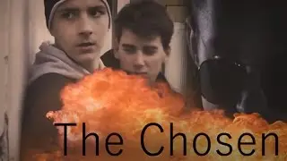 The Chosen (2016) Short Action Movie