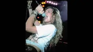 Skid row - I remember you 