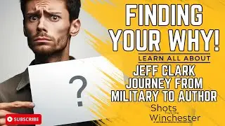 Finding Your Why: Navigating Life After Military Service & Maintaining Purpose