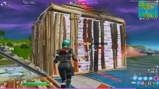 TT9 Zai l Fortnite Highlights #17 l 