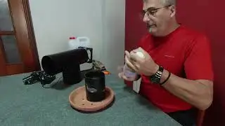 calefaccion para camper casera mp4 2