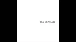 Long Long Long / The Beatles