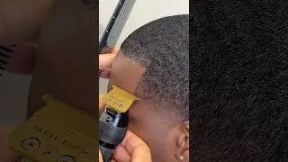 Hairline Tips for Barbers💈