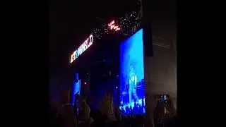 &ldquo;NC-17&rdquo; &ldquo;ZEZE&rdquo; and &ldquo;beibs in the trap&rdquo; live from ASTROWORLD Festival
