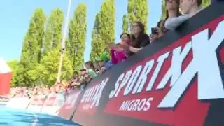 MIGROS: Von uns. Von hier. &ndash; 20km Lausanne