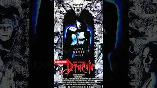DRACULA:2025 Keanu Reeves #dracula #shorts #short #amazing #horror #trailer