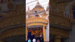 Ganesh puja Baramunda Housing board colony shorts 2024#Bhubaneswar