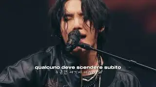 Trivia: Seesaw - Suga (BTS) testo e traduzione