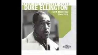 Duke Ellington & His Orchestra ~ Charpoy