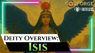 Goddess ISIS Was FEARED for a Reason &ndash; The Truth Egypt Tried to Bury