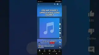 new DREAM song sneak peek unreleased??😯❤️❤️