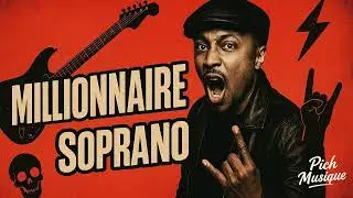 Soprano Millionnaire  Version Rock