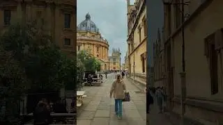What others see vs what I see 😂📸 #oxford #oxforduni #uktravel #oxfordshire #photography