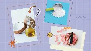 How to Make Natural Deodorant at Home
