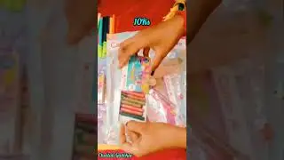 #shorts Unboxing camel colour set with price #viral 😍😍