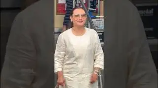 Rani Mukherjee Spotted at Airport #ranimukherjee #evergreen #bollywood #ytshorts #shorts