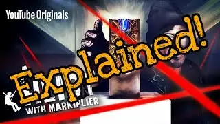 A Heist With Markiplier Explained!