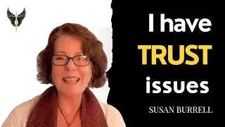 Expert On Healing From Narcissistic Abuse and Spiritual Enlightenment - Susan Burrell