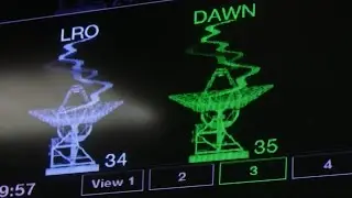 Dawn mission director describes the dwarf planet Ceres