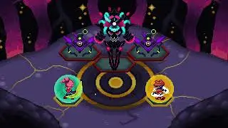LunarLux - Necromia ZX Corruptoid ZX Rematch S Rank