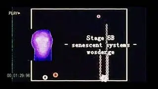 Transcendpang UST - Stage 6B - senescent systems - wosderge