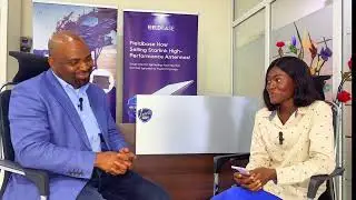 Chat with Our MD, Chinedu Abanobi | Leadership, Innovation & What&rsquo;s Next for Fieldbase