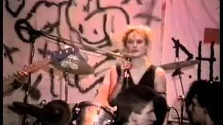 Bluttat 1985 Live Kassenberg M&uuml;lheim - Money