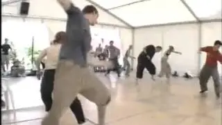 Herrang 2003 Sakarias Frida