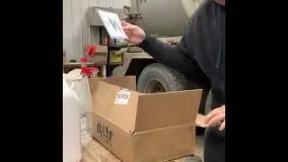 Orion Motor Tech Motorcycle Scissor Lift!