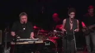 J Jaffe & The Dark Room Band EPK