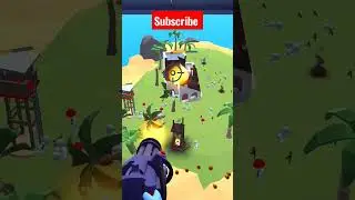 Sudden attack on thief area. #army #operation #cartoon #trendingshorts