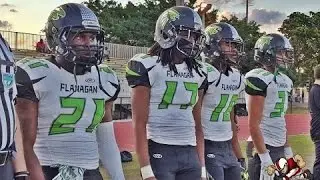 Qwik highlights Flanagan Falcons vs Miramar Patrio