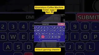 ben 10 in anomalous coffee machine???#ben10 #upgrade #annomalouscoffeemachine#eastereggs#benten#game