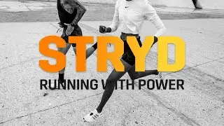 [Webinar] A Marathon Build-Up with Stryd