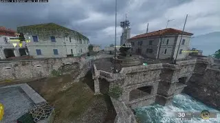 Hellstorm missile gets hit with Allen Iverson ankle breaker