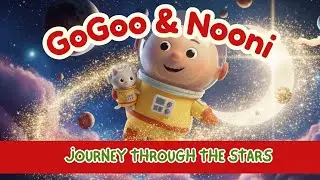 Imagine | Journey Through the Stars