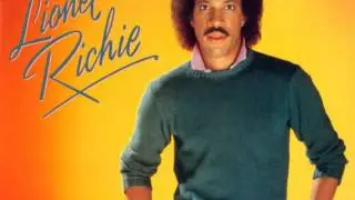 Lionel Richie &ndash; Wandering Stranger