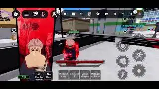 Sukuna vs everyone part 1 (Toji dies)