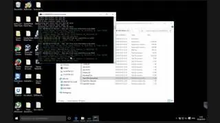 Claymores Dual Ethereum Decred / Siacoin AMD GPU Miner V5.3