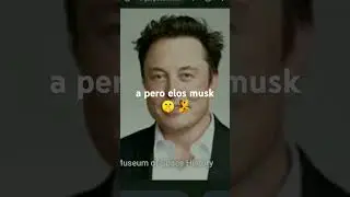 ellos musk 💀