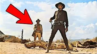 ONCE UPON A TIME IN THE WEST (1968): 20 WEIRD Facts You Didn’t Know