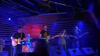 &ldquo;Learning to Spin&rdquo; by Far Far Far at Sunset Tavern Seattle