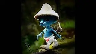 Smurf Cat 🤫💀 #football #futbol #edit #dls23 #music #roblox #yosoydelos7mil #hearttrend