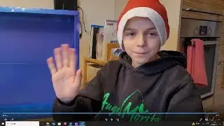 Angel-Adventskalender-Finale - frohe Weihnachten von Angel-Moritz!