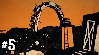 One Down, Seven to Go / Deathloop / Playthrough Part 5
