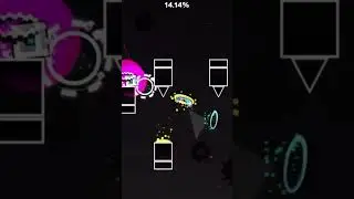 Geometry Dash Level 24 leak!!! #tpot #bfdi #bfb #bfdia #inanimateinsanity #objectshow #skibidi